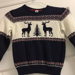 Christmas Sweater